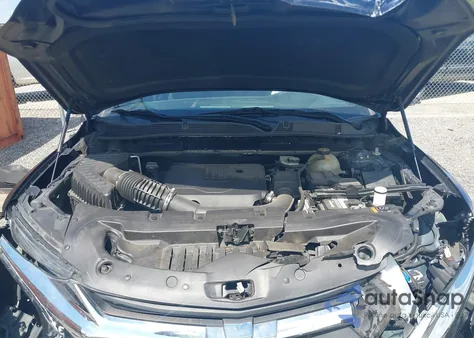 2020 Chevrolet Blazer Awd 2Lt z USA, uszkodzony, nr VIN 3GNKBHR42LS641890